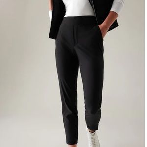 Athleta Brooklyn Midrise Ankle Pant